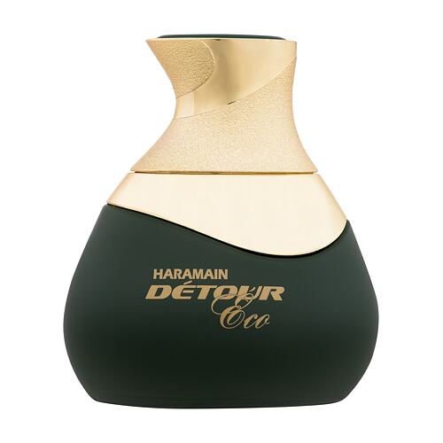 Parfémovaná voda Al Haramain Detour Eco 100 ml
