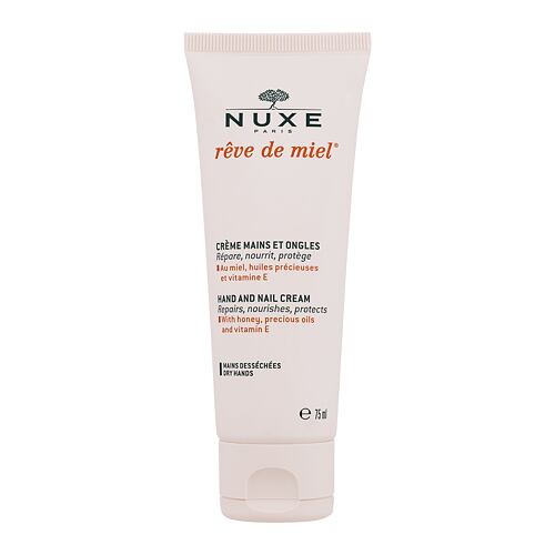 Krém na ruce NUXE Rêve de Miel 75 ml
