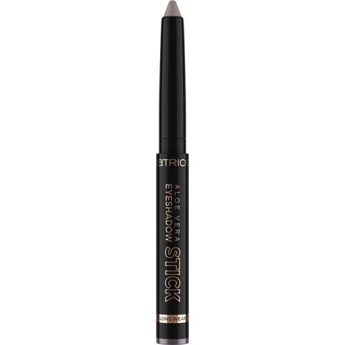 Oční stín Catrice Aloe Vera Eyeshadow Stick 1,5 g 040 Lavender Brown