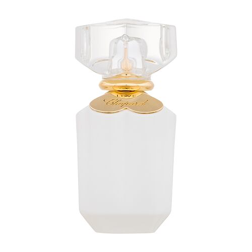 Parfémovaná voda Chopard Sparkling Love 50 ml