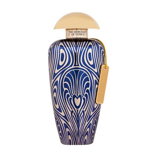 Parfémovaná voda The Merchant of Venice Liberty 100 ml