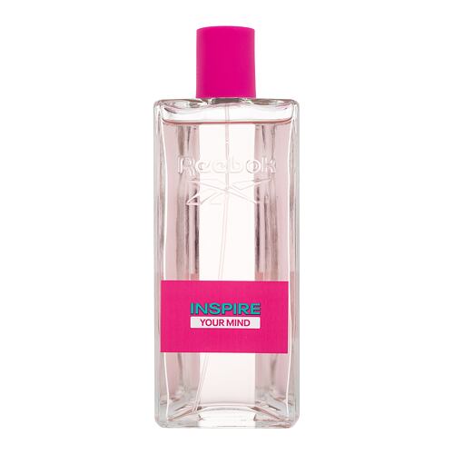 Toaletní voda Reebok Inspire Your Mind 100 ml poškozená krabička