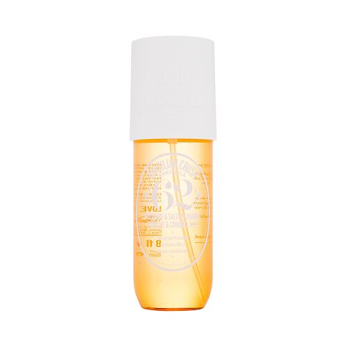 Tělový sprej Sol De Janeiro Cheirosa 62 Perfume Mist 240 ml