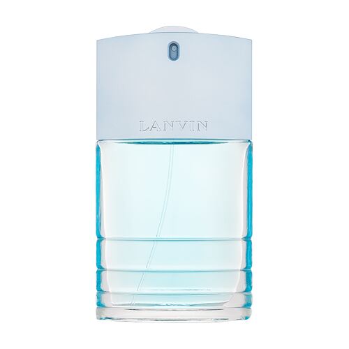 Toaletní voda Lanvin Oxygene Homme 100 ml