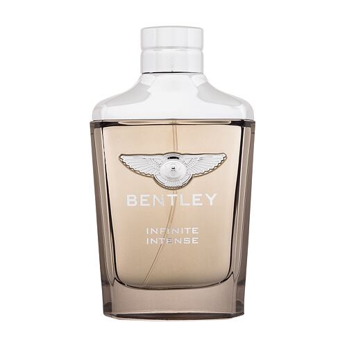 Parfémovaná voda Bentley Infinite Intense 100 ml