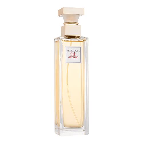 Parfémovaná voda Elizabeth Arden 5th Avenue 75 ml