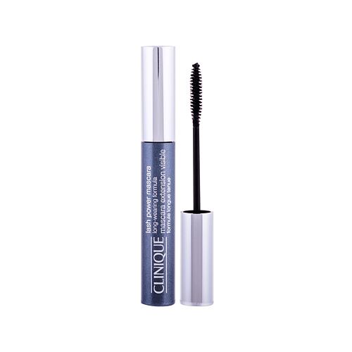 Řasenka Clinique Lash Power 6 ml 01 Black Onyx poškozená krabička