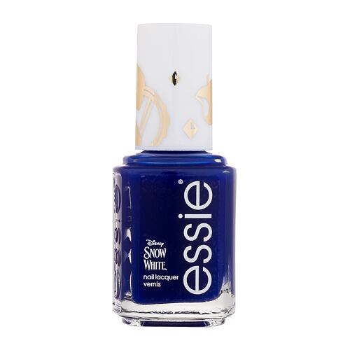 Lak na nehty Essie Nail Lacquer Snow White 13,5 ml 1007 Brave And True