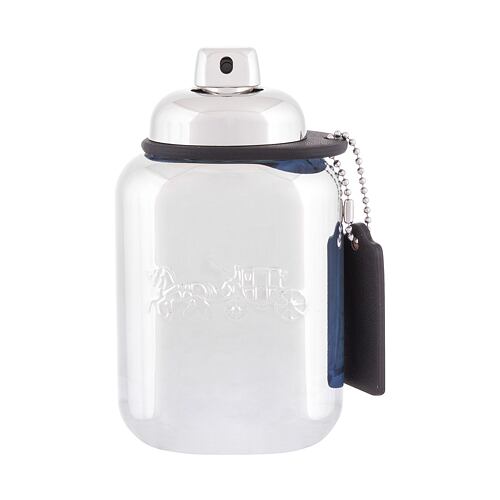 Parfémovaná voda Coach Coach Platinum 60 ml poškozená krabička