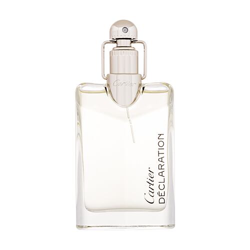 Toaletní voda Cartier Déclaration 50 ml