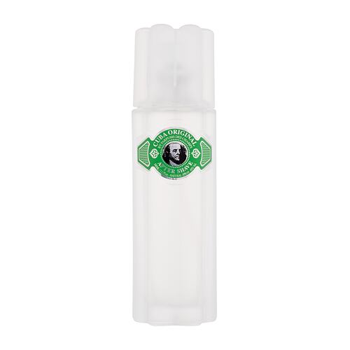 Voda po holení Cuba Green 100 ml