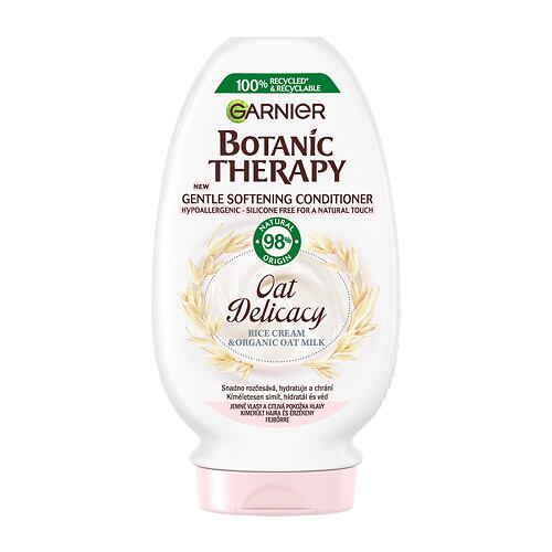 Kondicionér Garnier Botanic Therapy Oat Delicacy 200 ml