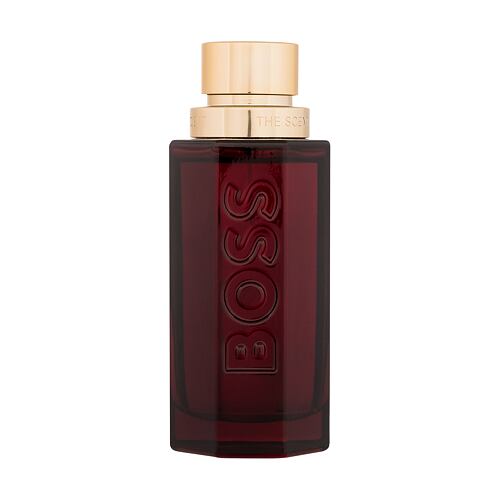 Parfém HUGO BOSS Boss The Scent Elixir 100 ml poškozená krabička