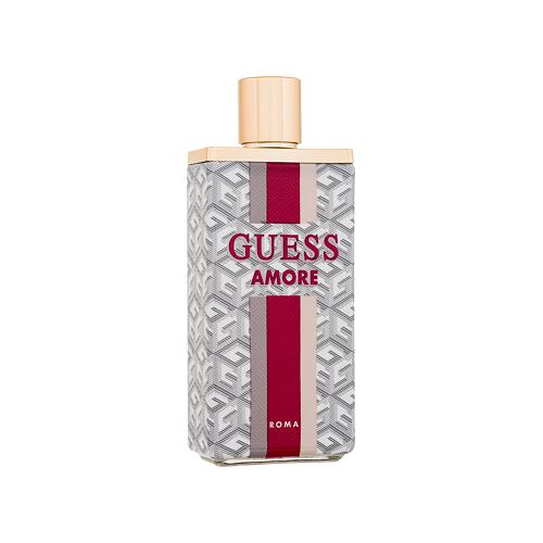 Toaletní voda GUESS Amore Roma 100 ml