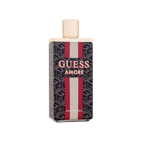 Toaletní voda GUESS Amore Portofino 100 ml