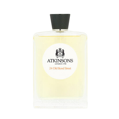 Kolínská voda Atkinsons 24 Old Bond Street 100 ml