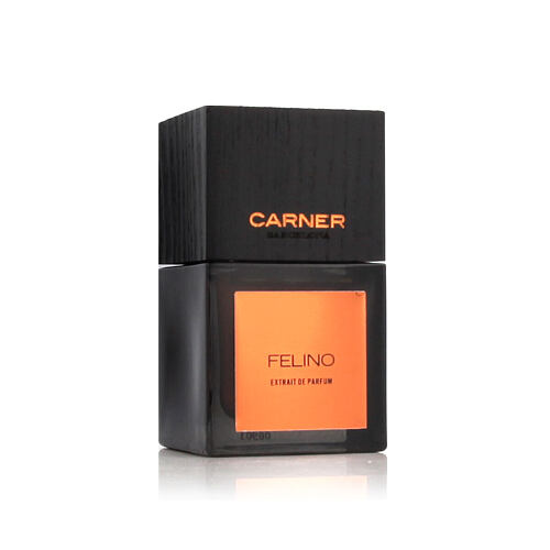 Parfémový extrakt Carner Barcelona Felino 50 ml