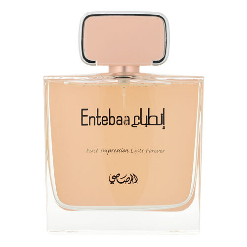 Parfémovaná voda Rasasi Entebaa Pour Femme 100 ml