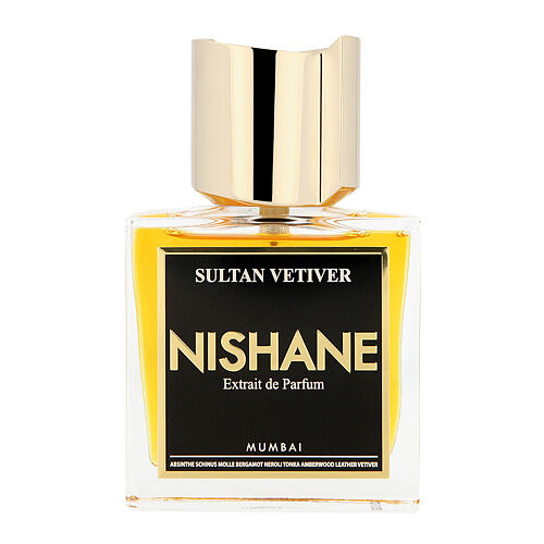 Parfémový extrakt Nishane Sultan Vetiver 50 ml