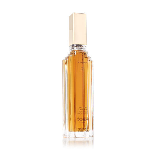 Toaletní voda Jean Louis Scherrer Scherrer 2 100 ml