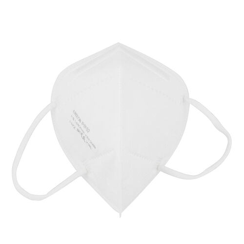 Rouška a respirátor Arizon Filter Mask FFP2 1 ks