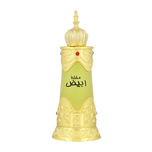 Parfémovaný olej Afnan Abiyad Mukhallat 20 ml