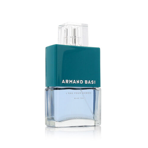 Toaletní voda Armand Basi L'Eau Pour Homme Blue Tea 75 ml