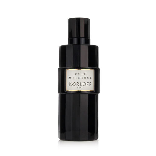 Parfémovaná voda Korloff Paris Cuir Mythique 100 ml