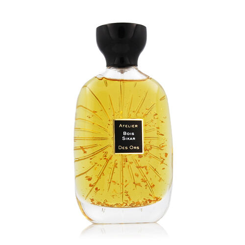 Parfémovaná voda Atelier des Ors Bois Sikar 100 ml