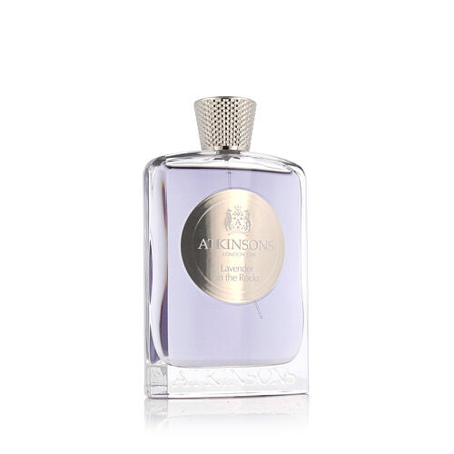 Parfémovaná voda Atkinsons Lavender on the Rocks 100 ml