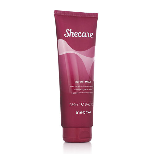 Maska na vlasy Inebrya SheCare Repair Mask 250 ml