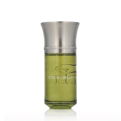 Parfémovaná voda Liquides Imaginaires Bete Humaine 100 ml