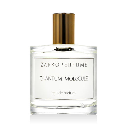 Parfémovaná voda Zarkoperfume QUANTUM MOLéCULE 100 ml