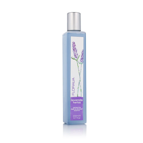 Sprchový gel Mayfair Floralia Lavenda Herba 200 ml