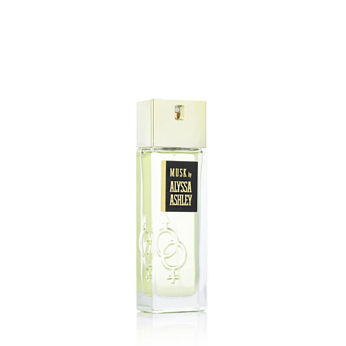 Parfémovaná voda Alyssa Ashley Musk 50 ml