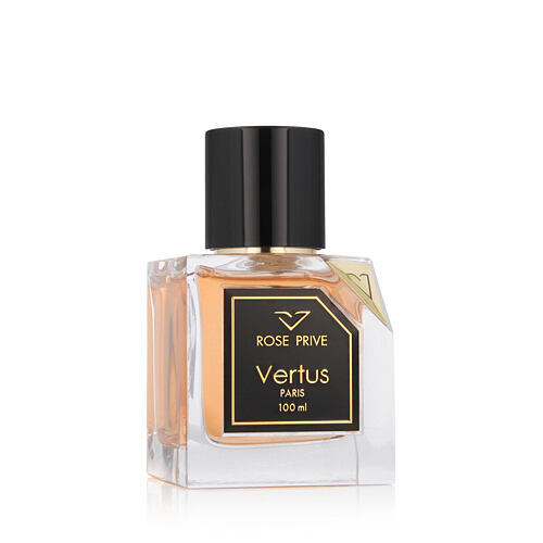 Parfémovaná voda Vertus Rose Prive 100 ml
