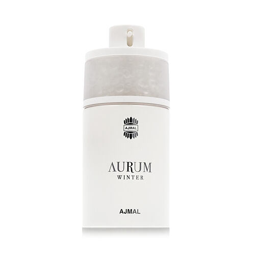 Parfémovaná voda Ajmal Aurum Winter 75 ml