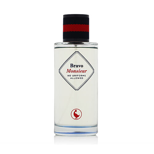 Toaletní voda El Ganso Bravo Monsieur 125 ml