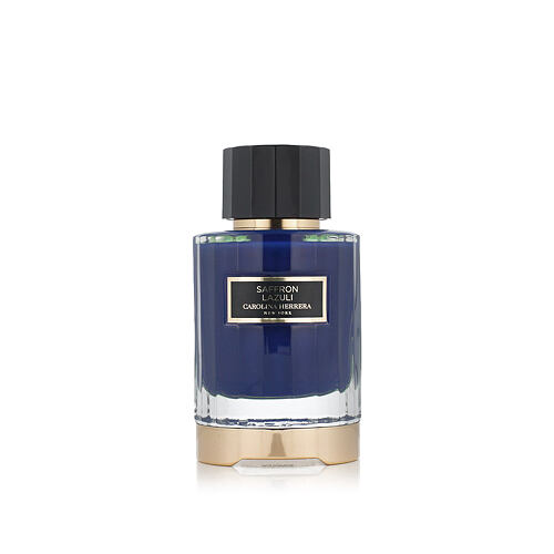 Parfémovaná voda Carolina Herrera Saffron Lazuli 100 ml