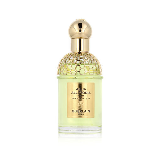 Parfémovaná voda Guerlain Aqua Allegoria Forte Nerolia Vetiver Plnitelný 75 ml