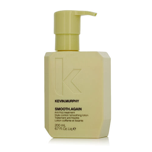 Uhlazení vlasů Kevin Murphy Smooth.Again 200 ml