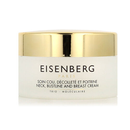 Krém na krk a dekolt Eisenberg Neck, Bustline and Breast Cream 100 ml