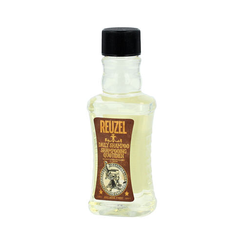 Šampon Reuzel Daily Shampoo 100 ml