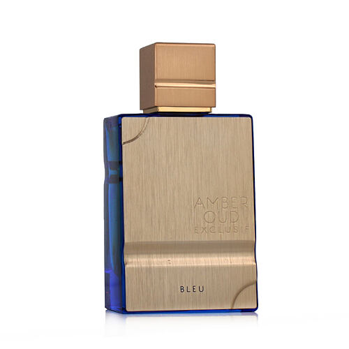 Parfémový extrakt Al Haramain Amber Oud Exclusif Bleu 60 ml