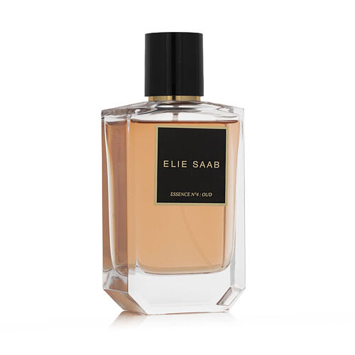 Essence de Parfum Elie Saab Essence No. 4 Oud 100 ml