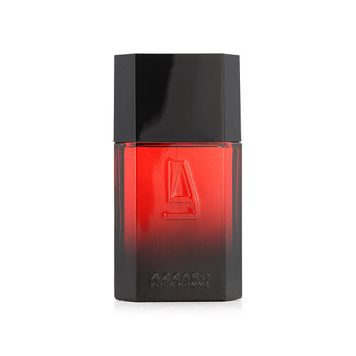Toaletní voda Azzaro Pour Homme Elixir 100 ml