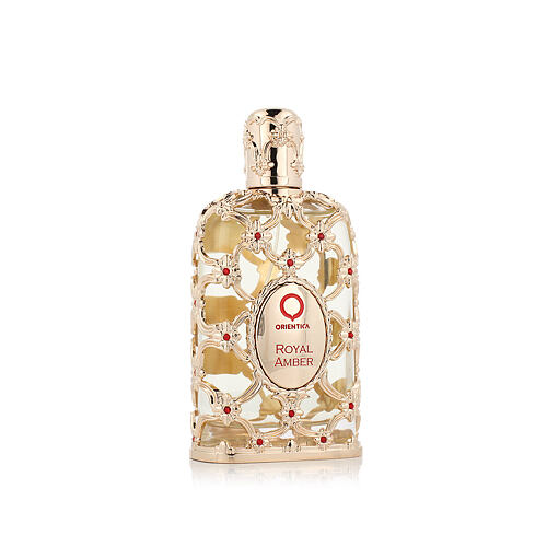 Parfémovaná voda Orientica Royal Amber 150 ml