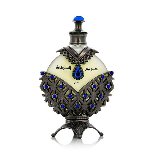 Parfém Khadlaj Hareem Al Sultan Blue 35 ml