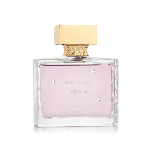 Parfémovaná voda M.Micallef Note Vanillée 100 ml