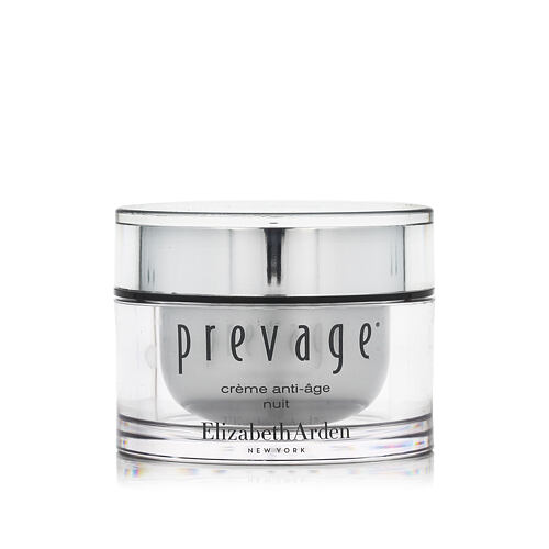 Noční pleťový krém Elizabeth Arden Prevage® Anti-Aging Overnight Cream 50 ml